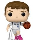 WNBA Legends POP! Sports Vinyl Figur Mavericks- Cooper Flagg 9 cm