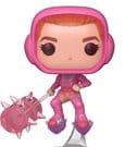 Invincible POP! Television Vinyl Figur Atom Eve Armor 9 cm