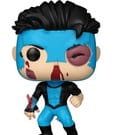 Invincible POP! Television Vinyl Figur Invincible 9 cm
