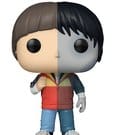 Stranger Things POP! TV Vinyl Figuren Will Byers SPLT 9 cm