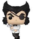 Marvel POP! Vinyl Figur : Patch & Mr. Fixit- Patch 9 cm
