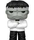 Marvel Super Sized POP! Vinyl Figur Joe Fix It 15 cm