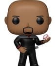 Star Trek: Deep Space Nine POP! Television Vinyl Figur Capt. Benjamin Sisko 9 cm