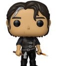 Powerless POP! Books Vinyl Figur Makoto Khitan 9 cm