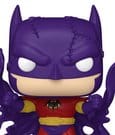 DC Comics POP! Heroes Vinyl Figur The Batman of Zur-En-Arrh 9 cm