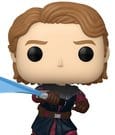 Star Wars POP! Vinyl Wackelkopf-Figur Anakin Skywalker (Jedi General) 11 cm