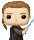 Star Wars POP! Vinyl Wackelkopf-Figur Anakin Skywalker (Padawan) 11 cm