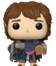 Der Hobbit POP! Movies Vinyl Figuren Bilbo Baggins 9 cm