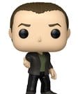 Doctor Who POP! Television Vinyl Figur Ninth Doctor 9 cm