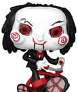Saw POP! Movies Vinyl Figur Doodles- Billy on Bike 9 cm