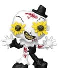 Terrifier POP! Movies Vinyl Figur Doodles- Art the Clown 9 cm