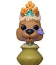 Scooby Doo POP! Animation Vinyl Figur Scooby Doo Vase 9 cm