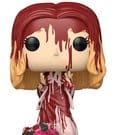 Carrie POP! Movies Vinyl Figur Carrie (Bloody) 9 cm