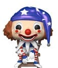 Poltergeist II - Die andere Seite POP! Movies Vinyl Figur Clown 9 cm