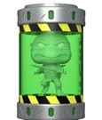Teenage Mutant Ninja Turtles POP! Vinyl Vinyl Figur Leonardo 9 cm