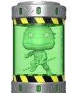 Teenage Mutant Ninja Turtles POP! Vinyl Vinyl Figur Donatello 9 cm
