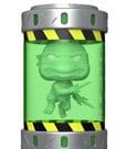 Teenage Mutant Ninja Turtles POP! Vinyl Vinyl Figur Raphael 9 cm