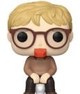 Fröhliche Weihnachten POP! Movies Vinyl Figur Ralphie with Soap 9 cm