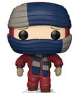 Fröhliche Weihnachten POP! Movies Vinyl Figur Randy Parker 9 cm