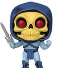 MOTU Vintage POP! Comics Vinyl Figur Skeletor 9 cm