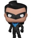 New Batman Adventures POP! Animation Vinyl Figur Nightwing 9 cm