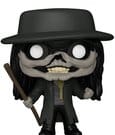 New Batman Adventures POP! Animation Vinyl Figur Scarecrow 9 cm