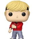 Karate Kid POP! Movies Vinyl Figur Johnny Lawrence 9 cm