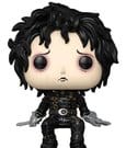 Edward mit den Scherenhänden POP! Movies Vinyl Figur Edward (Sitting) 9 cm
