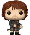 Outlander POP! Television Vinyl Figur Jamie Fraser 9 cm