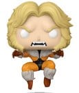 Marvel Weapon X Program POP! Vinyl Figur Sabertooth 9 cm