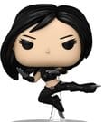Marvel Weapon X Program POP! Vinyl Figur X-23 9 cm