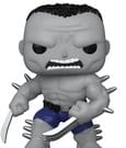 Weapon X Program Super Sized POP! Animation Vinyl Figur Weapon H 15 cm