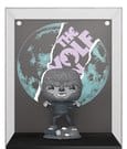 The Wolfman POP! VHS Covers Vinyl Figur Wolfman 9 cm