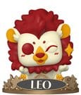 Funko Legacy POP! Vinyl Figur Leo 9 cm