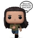 Twilight POP! Sayings Vinyl Figur Jacob Black 9 cm