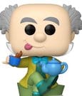 Alice im Wunderland POP! Vinyl Figur Mad Hatter with Tea 9 cm