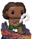 Vaiana POP! Premium Vinyl Figur Maui (GW) 9 cm