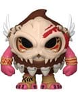Vaiana POP! & Buddy Vinyl Figur Kotu 9 cm