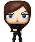 Phineas and Ferb POP! Disney Vinyl Figur Vanessa 9 cm