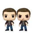 Vampire Diaries POP! Animation Vinyl Figuren Stefan w/Chase 9 cm Sortiment (6)
