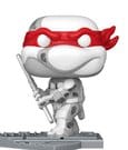 Teenage Mutant Ninja Turtles POP! Vinyl Figur Donatello 9 cm