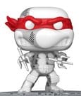 Teenage Mutant Ninja Turtles POP! Vinyl Figur Raphael 9 cm