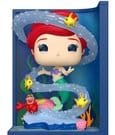 Arielle, die Meerjungfrau POP! Nooks Vinyl Diorama Ariel’s Grotto 16 cm