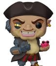 Der Schatzplanet POP! Disney Vinyl Figur John Silver 9 cm