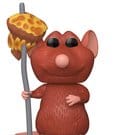 Ratatouille POP! Vinyl Figur Emile 9 cm