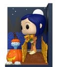 Coraline POP! Nooks Vinyl Diorama Garden 16 cm