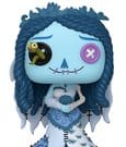 Corpse Bride POP! Movies Vinyl Figur Patchwork: Corpse Bride 9 cm
