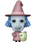 Nightmare Before Christmas POP! Vinyl Figur Shock 9 cm