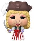 Muppets - Die Schatzinsel POP! Movies Vinyl Figur Miss Piggy 9 cm