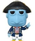 Muppets - Die Schatzinsel POP! Movies Vinyl Figur Sam Eagle 9 cm